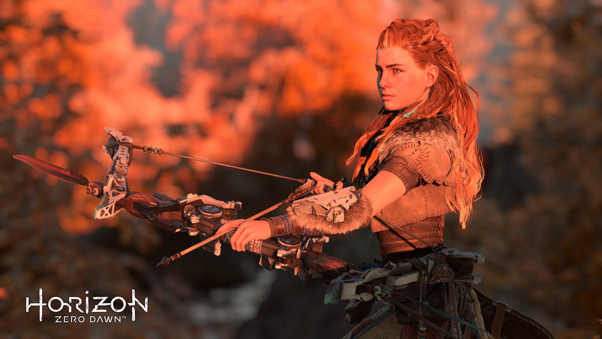 Horizon Zero Dawn - Imagen 24